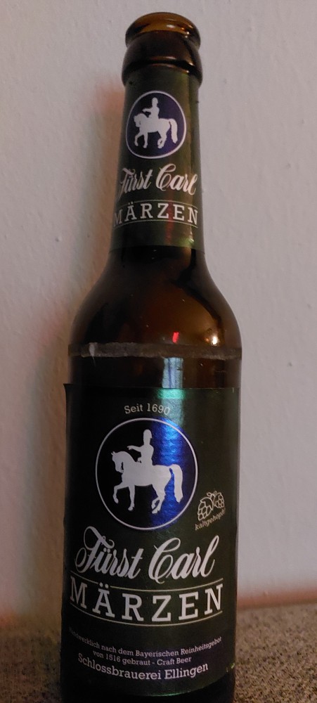 Fürst Carl Märzen
